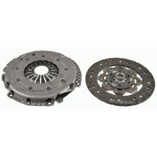 Σετ συμπλέκτη PEUGEOT 308 2008 - 2012 SACHS 3000 970 049