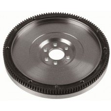 Σφόνδυλος ( Βολάν ) VW POLO 2009 - 2014 ( 6R ) SACHS 3021 600 285