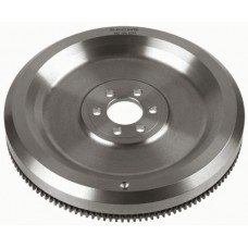 Σφόνδυλος ( Βολάν ) VW POLO 2009 - 2014 ( 6R ) SACHS 3021