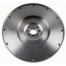 Σφόνδυλος ( Βολάν ) VW TRANSPORTER MULTIVAN 1990 - 2003 ( 53I ) CARAVELLE SACHS 3421