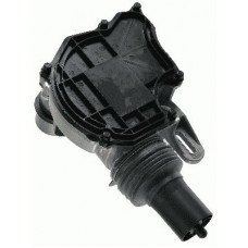 Κάτω Αντλία Συμπλέκτη SMART FORTWO 2007 - 2012 ( 451 ) SACHS 3981 000 066