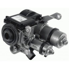 Μηχανισμός αλλαγής ταχυτήτων PEUGEOT 207 2006 - 2009 SACHS 3981 000 092