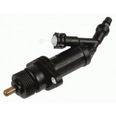 Κάτω Αντλία Συμπλέκτη BMW 3 Series 2012 - 2014 ( F30/31/34 ) SACHS 6283 600 576