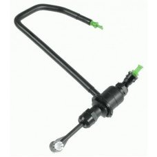 Άνω Αντλία Συμπλέκτη RENAULT CLIO 2006 - 2009 SACHS 6284 600 663