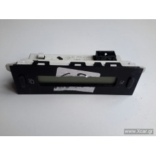 Ρολόι CITROEN C3 2002 - 2006 ( FC ) SAGEM 216694657B