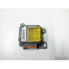 Εγκέφαλος Αερόσακων RENAULT MEGANE 1996 - 1998 SAGEM 550347500