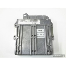 Εγκέφαλος Κινητήρα CITROEN XSARA 2000 - 2003 SAGEM 216493993