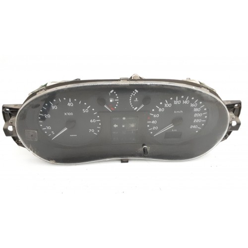 Κοντέρ RENAULT CLIO 1998 - 2001 SAGEM P8200072506