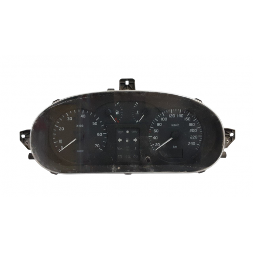 Κοντέρ RENAULT MEGANE 1999 - 2002 SAGEM P7700427896