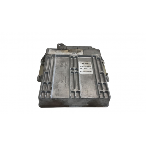 Εγκέφαλος Κινητήρα Κλειδωμένο CITROEN XSARA 2000 - 2002 SAGEM 216493993