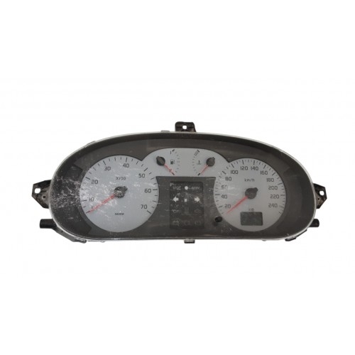 Κοντέρ RENAULT MEGANE 1999 - 2002 SAGEM P8200038777