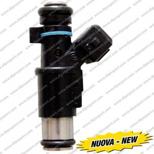 Μπεκ PEUGEOT 106 1992 - 1995 SAGEM 01F002A Μπεκ PEUGEOT 106 1992 - 1995 SAGEM 01F002A