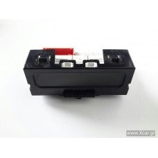 Οθόνη Υπολογιστή RENAULT MEGANE 2002 - 2005 SAGEM 8200107839