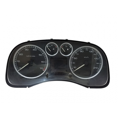 Κοντέρ PEUGEOT 307 2001 - 2005 ( 3A ) ( 3C ) SAGEM P9645768480E