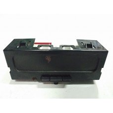 Οθόνη Υπολογιστή RENAULT MEGANE 2002 - 2005 SAGEM 8200107839