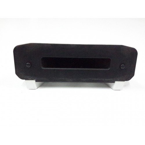 Ρολόι PEUGEOT 206 1998 - 2002 SAGEM 9647409777