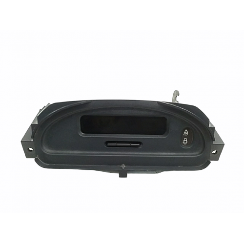 Οθόνη Πολλαπλών ενδείξεων RENAULT CLIO 1998 - 2001 SAGEM P7700436307A