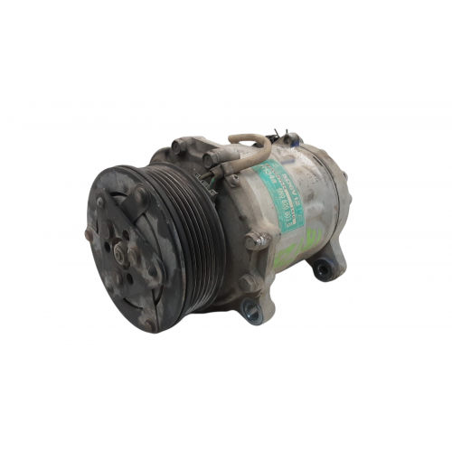 Συμπιεστής/εξαρτήματα VW LUPO 1998 - 2005 ( 6X1 - 6E1 ) SANDEN ACP146