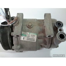 Συμπιεστής A/C (Κομπρέσορας) ALFA ROMEO 147 2000 - 2004 ( 937 ) SANDEN SD7V16