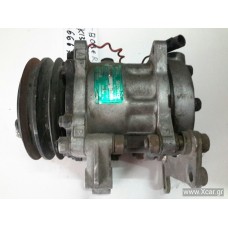 Συμπιεστής A/C (Κομπρέσορας) ALFA ROMEO 146 1995 - 1998 ( 930 ) SANDEN SD7H13