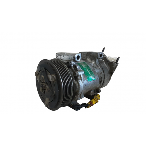 Σύστημα κλιματισμού PEUGEOT 206 2000 - 2008 ( CC ) SANDEN 3726501244