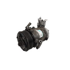 Συμπιεστής A/C (Κομπρέσορας) SUZUKI SWIFT 2006 - 2008 ( RS ) SANDEN 13197538