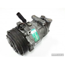 Συμπιεστής A/C (Κομπρέσορας) ALFA ROMEO 147 2000 - 2004 ( 937 ) SANDEN B722