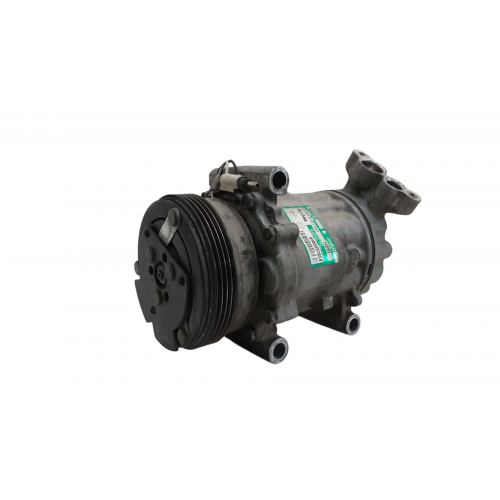 Συμπιεστής/εξαρτήματα RENAULT CLIO 2001 - 2005 SANDEN 850933N