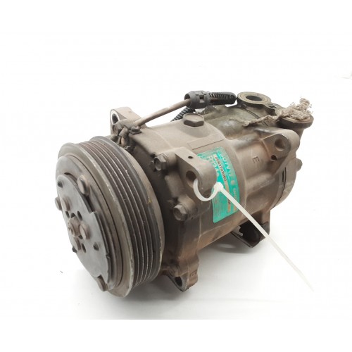 Συμπιεστής/εξαρτήματα PEUGEOT 106 1996 - 2003 SANDEN 699237