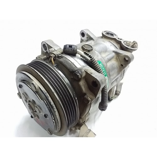 Συμπιεστής A/C (Κομπρέσορας) PEUGEOT 106 1996 - 2003 SANDEN SD7V12 Συμπιεστής A/C (Κομπρέσορας) PEUGEOT 106 1996 - 2003 SANDEN SD7V12