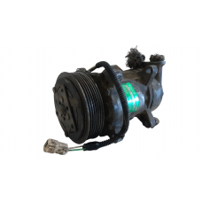 Συμπιεστής A/C (Κομπρέσορας) PEUGEOT 106 1996 - 2003 SANDEN 699237