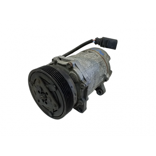 Συμπιεστής A/C (Κομπρέσορας) VW NEW BEETLE 2005 - 2011 ( 9C1 ) SANDEN 0300K003