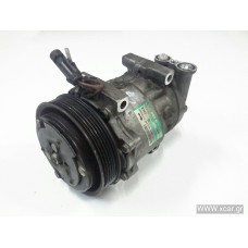 Συμπιεστής A/C (Κομπρέσορας) ALFA ROMEO 147 2000 - 2004 ( 937 ) SANDEN SD7V16