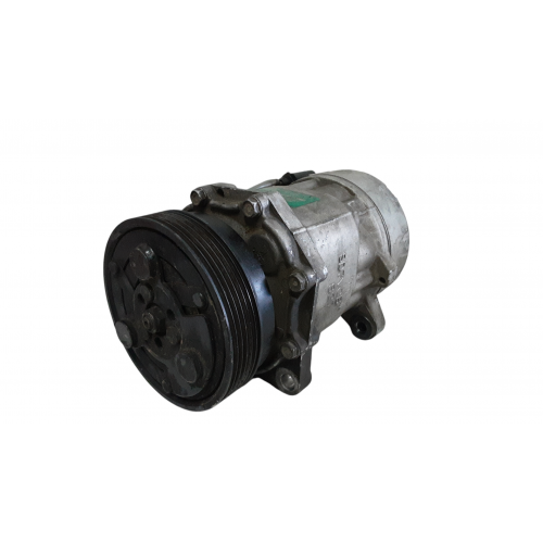 Συμπιεστής A/C (Κομπρέσορας) VW NEW BEETLE 2005 - 2011 ( 9C1 ) SANDEN 1J0820803F
