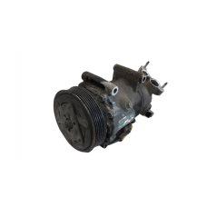 Συμπιεστής A/C (Κομπρέσορας) PEUGEOT 207 2006 - 2009 SANDEN 9651910980