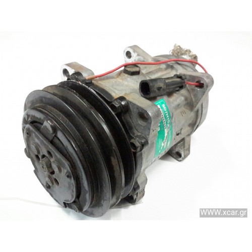 Συμπιεστής A/C (Κομπρέσορας) LADA NIVA 2004 - SANDEN SD7H15
