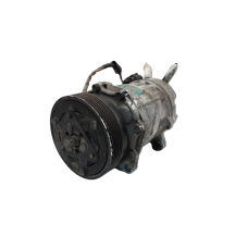 Συμπιεστής A/C (Κομπρέσορας) VW NEW BEETLE 2005 - 2011 ( 9C1 ) SANDEN 1J0820803A