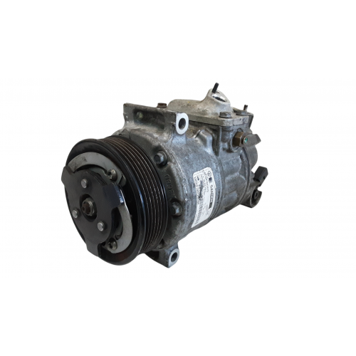 Συμπιεστής A/C (Κομπρέσορας) VW GOLF 2004 - 2008 ( Mk5 ) SANDEN 1K0820859F