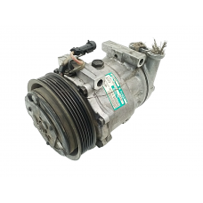 Συμπιεστής A/C (Κομπρέσορας) FIAT BRAVA 1995 - 2003 ( 182 ) SANDEN 60653652