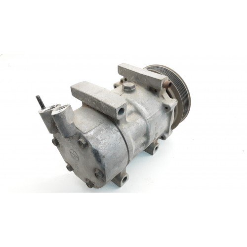 Σύστημα κλιματισμού PEUGEOT 206 2000 - 2008 ( CC ) SANDEN 3726501244