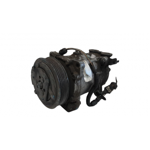 Σύστημα κλιματισμού PEUGEOT 106 1992 - 1995 SANDEN 0053904960