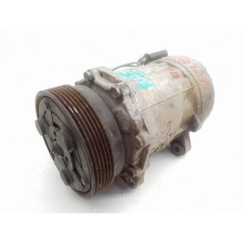 Συμπιεστής/εξαρτήματα VW NEW BETTLE 2005 - 2011 ( 9C1 ) SANDEN 8FK 351 125-751