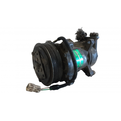 Συμπιεστής A/C (Κομπρέσορας) PEUGEOT 106 1996 - 2003 SANDEN 699237
