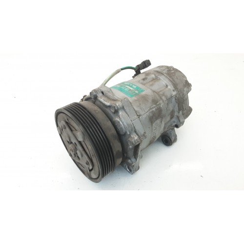 Συμπιεστής A/C (Κομπρέσορας) VW NEW BEETLE 2005 - 2011 ( 9C1 ) SANDEN 1J0820803A