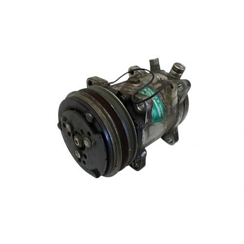 Συμπιεστής A/C (Κομπρέσορας) ROVER 200 1993 - 1995 ( XW ) SANDEN SD5H146626