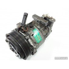 Συμπιεστής A/C (Κομπρέσορας) ALFA ROMEO 147 2000 - 2004 ( 937 ) SANDEN SD7V16