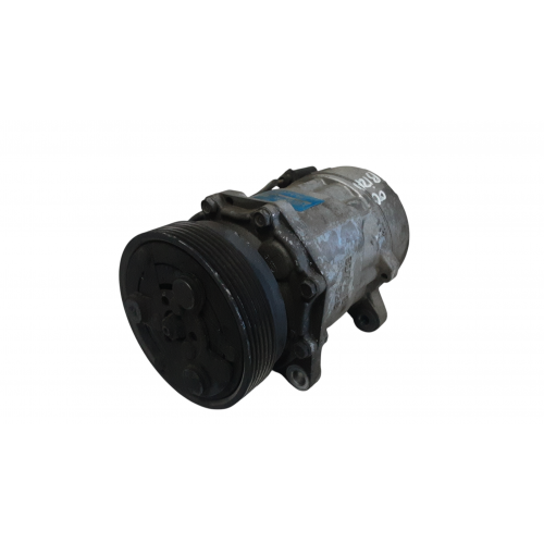 Συμπιεστής A/C (Κομπρέσορας) VW NEW BEETLE 2005 - 2011 ( 9C1 ) SANDEN 1J0820803K