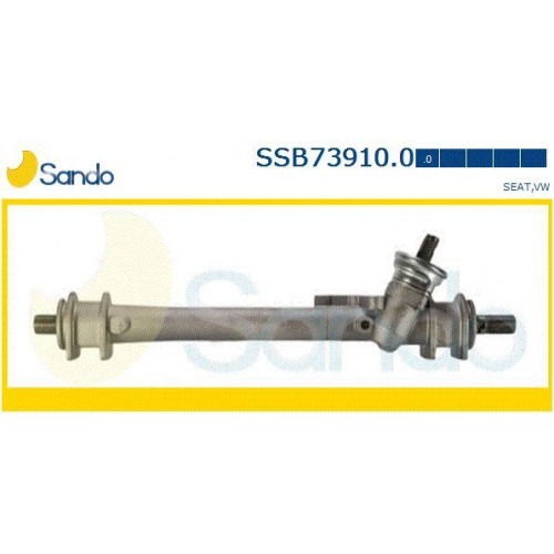 Πυξίδα διεύθυνσης/αντλία SANDO SSB73910.0 Πυξίδα διεύθυνσης/αντλία SANDO SSB73910.0