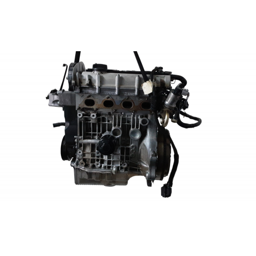 Ολόκληρος κινητήρας SEAT LEON 1999 - 2005 ( 1MZ ) BCA