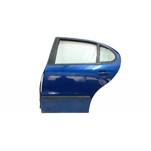 Πόρτα SEAT LEON 1999 - 2005 ( 1MZ ) Πίσω Αριστερά XC16599507D